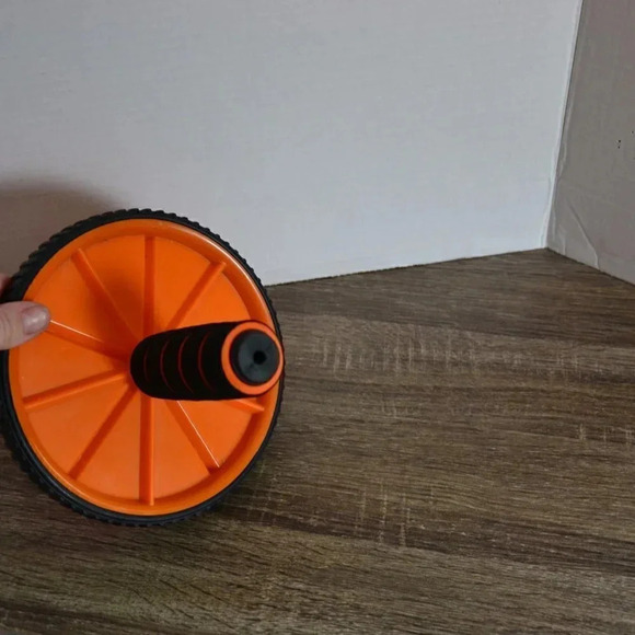 Workout Roller  Wheel - Picture 4 of 5